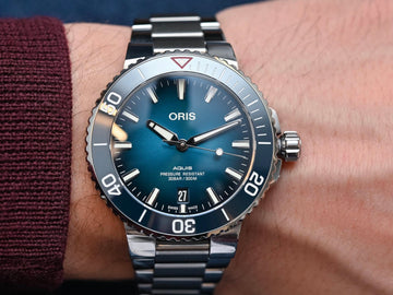 Watches - Oris