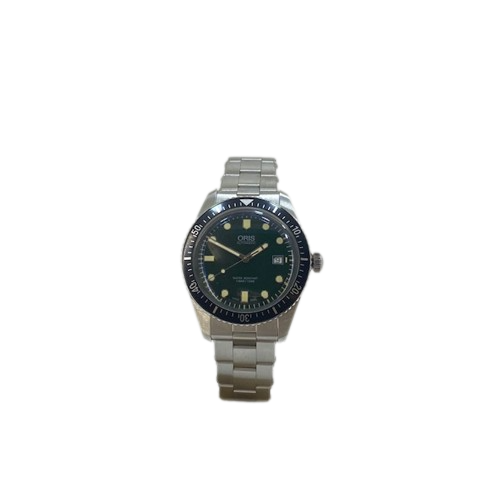 ORIS DIVERS SIXTY-FIVE 43.5MM MENS WATCH 01 733 7720 4057