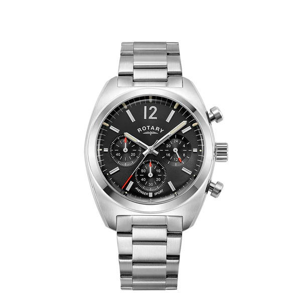 Rotary Avenger Sport Chronograph Gents Watch GB05485/65