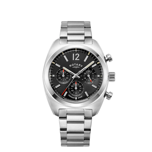 Rotary Avenger Sport Chronograph Gents Watch GB05485/65