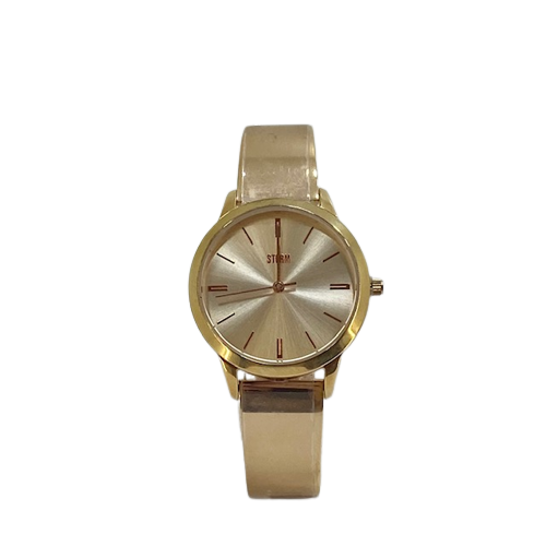 Storm Hetty Ladies Rose Gold Watch 47332/RG