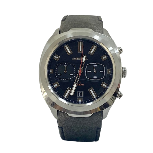 DIESEL Mens Chronograph Tumbler Watch DZ4499