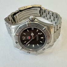 Load image into Gallery viewer, Pre-Loved Tag Heuer 2000 Series WK1210 Ladies Bracelet Watch
