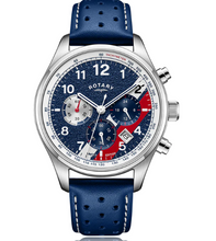 Load image into Gallery viewer, ROTARY Chronograph &#39;Cooler&#39; Limited Edition Watch GS00450/51
