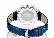 Load image into Gallery viewer, ROTARY Chronograph &#39;Cooler&#39; Limited Edition Watch GS00450/51
