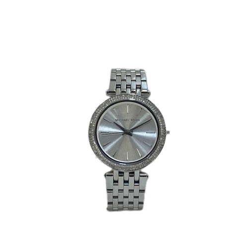 Michael Kors Darci Stainless Steel Bracelet Watch MK3190