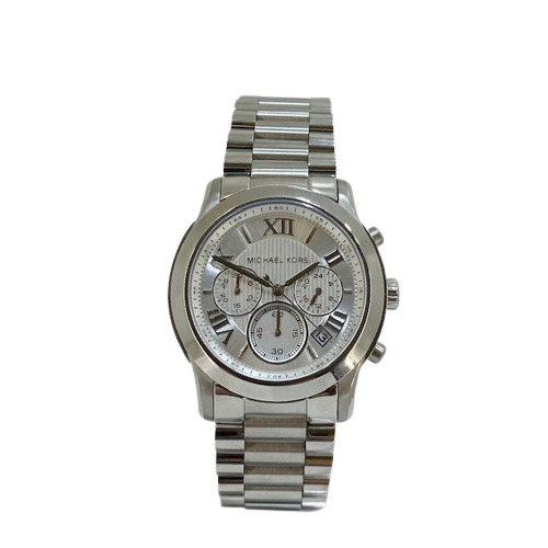 Michael Kors Cooper Stainless Steel Bracelet Watch MK6273