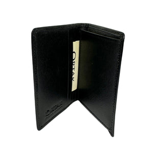 IL 3 Ortak Leather Evening Wallet for Credit cards