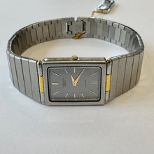 Load image into Gallery viewer, Pre-Loved Lassale Seiko Ladies Watch
