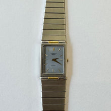 Load image into Gallery viewer, Pre-Loved Lassale Seiko Ladies Watch
