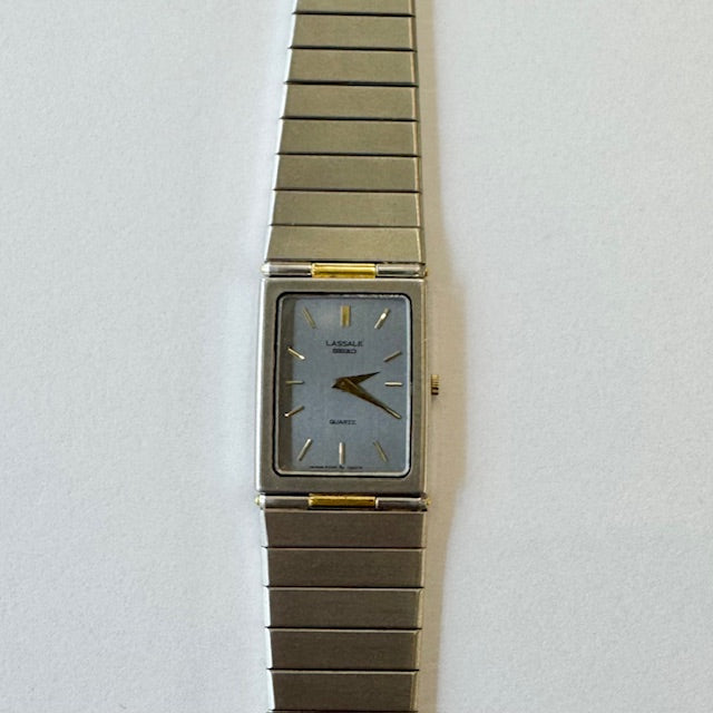 Pre-Loved Lassale Seiko Ladies Watch