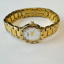 Load image into Gallery viewer, Pre-Loved Raymond Weil Gold Coloured Ladies Watch
