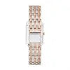 Load image into Gallery viewer, ES5222 FOSSIL  Raquel Three-Hand Date Two-Tone Stainless Steel Watch
